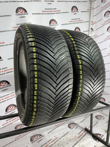 Michelin CrossClimate 2  R19 255/45
