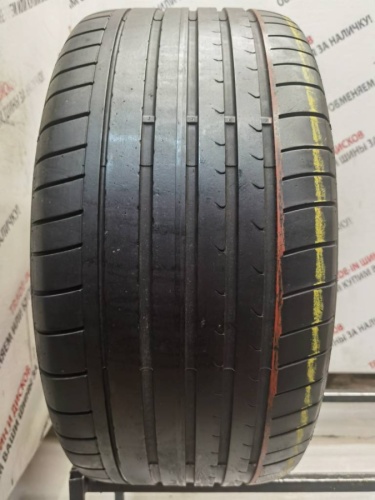 Dunlop SP Sport Maxx GT 600 DSS R18 275/40