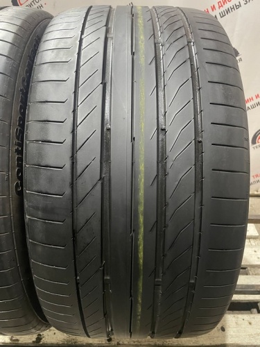 Continental ContiSportContact 5 R21 295/35