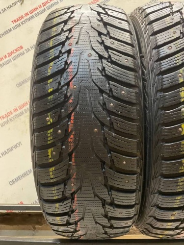 Nexen Winguard Win Spike WH62 R16 205/60