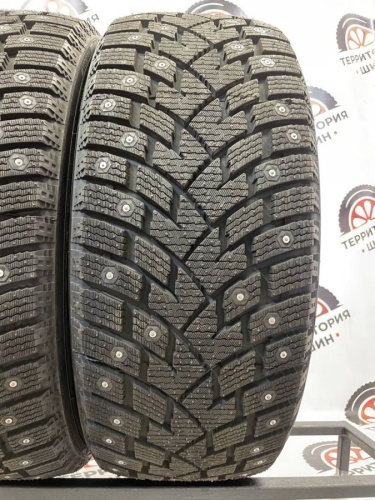 ZETA ANTARCTICA SPORT R20 245/45