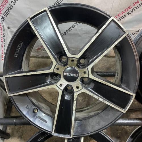 Диски литые R16 5x114.3 ЦО67,1 ET38 7J