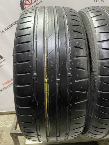 Nokian Tyres Nordman SX R17 215/50