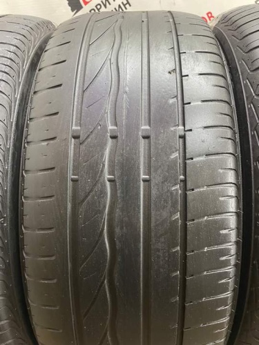 Bridgestone ER300 R17 215/50