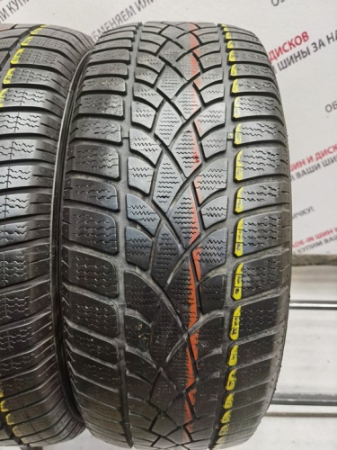 Dunlop SP Winter Sport 3D R17	225/55
