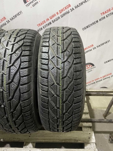 Tigar SUV Winter R16 215/65