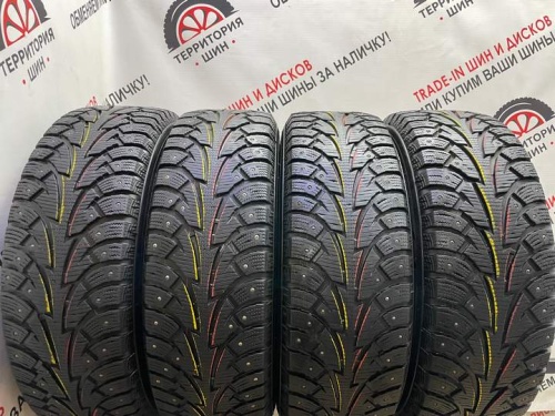 Hankook Winter I`Pike  R17 215/65