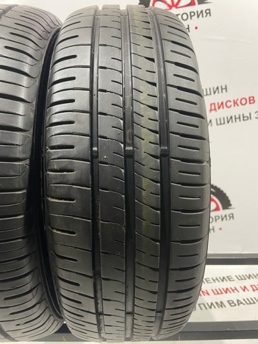 Dunlop Enasave EC204 R17 215/55