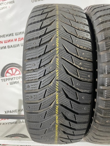 Marshal WinterCraft Ice WI31 R17 235/65