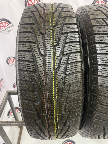 Nokian Tyres Nordman RS2 R16 215/65
