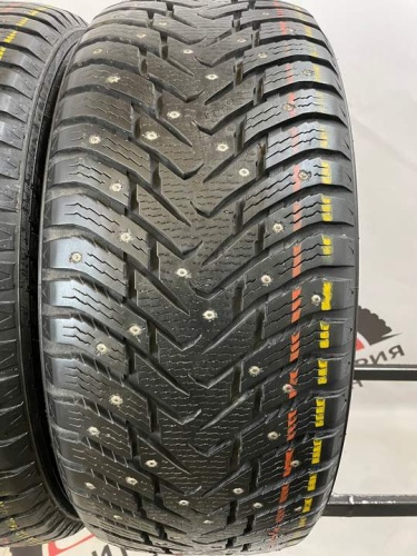 Nokian Hakka 8 SUV R20 265/50