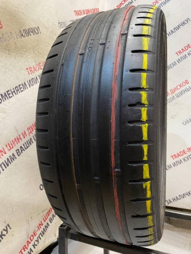 Nokian R17	225/45 (2)