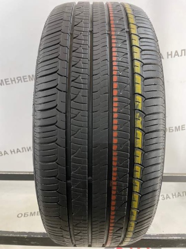 Nexen NPriz AH8 R17 225/55