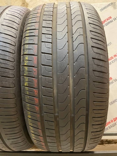 Pirelli Scorpion verde R21 275/40