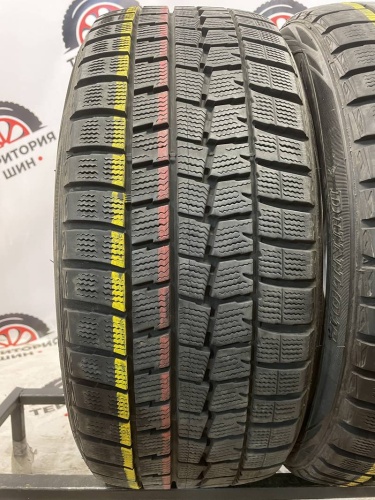 Dunlop Winter Maxx WM01 225/40 R18