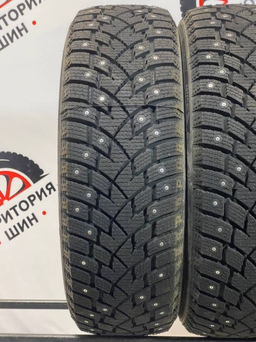 Zeta Antarctica Sport R17 225/65