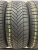 Michelin Alpin 6 R17 205/55