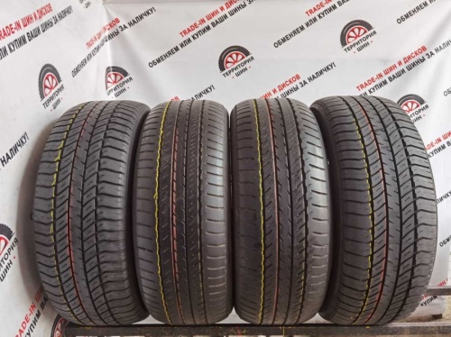 Bridgestone Dueler H/L 400 R19 245/55