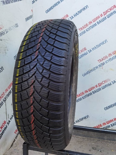Bridgestone Blizzak LM-001 Evo R15	195/65
