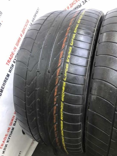 Bridgestone Dueler H/P Sport R21 285/40