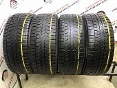 Dunlop Winter Ice 07  R18 285/60