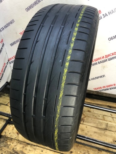 Bridgestone Potenza S001 R17	235/55