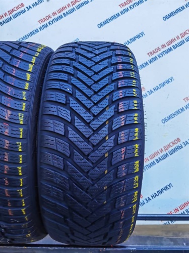 Nokian Tyres Weatherproof R17	225/45