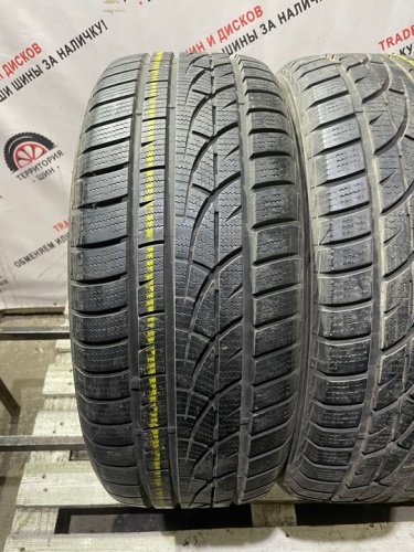 Hankook Winter I'Cept Evo W310 R17 225/55 RFT