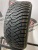 Dunlop grandtrek ice 03 R20 275/50