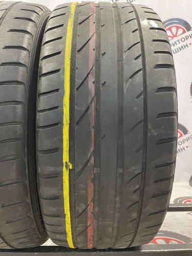 Sailun Atrezzo ZSR  R17	225/45