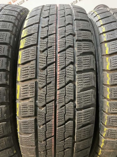 Goodyear Ice Navi Zea II R15 195/65