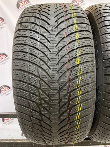 Nokian Tyres WR Snowproof P R19 255/45 104V