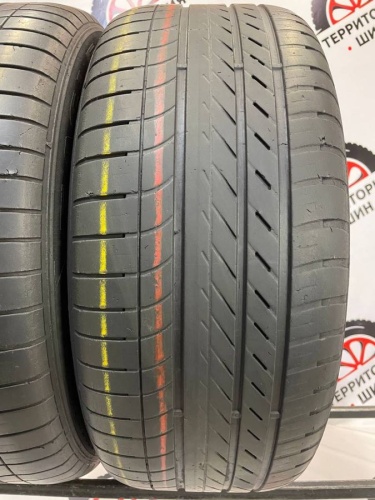 Goodyear Eagle F1 SUV 4x4 RFT R19 255/50