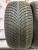 Nokian Tyres WR Snowproof P R19 255/45 104V