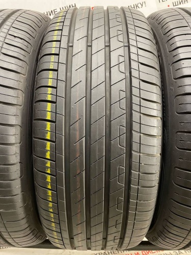 Goodyear EfficientGrip Performance R17	215/55