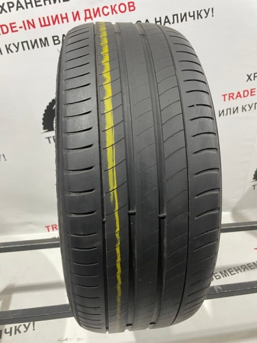 Michelin Primacy 3 R17 225/55