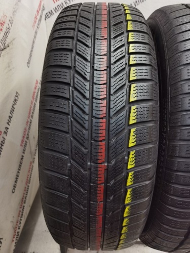 Continental WinterContact TS 870 P R16 215/65