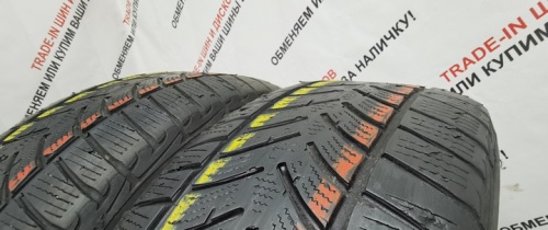 Goodyear UltraGrip Ice 225/60 R17