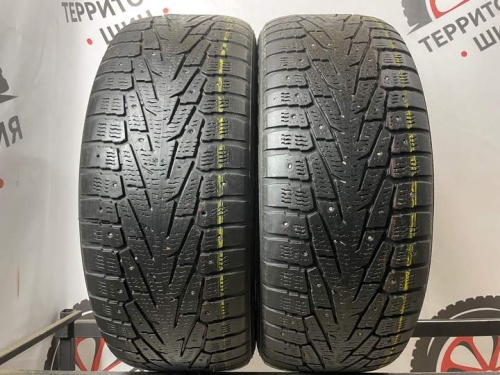 Nokian Hakka 7 R18 235/55