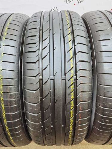 Continental ContiSportContact 5 R19 225/45 96W