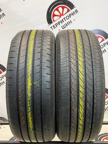 Bridgestone Turanza T005A R17	215/55
