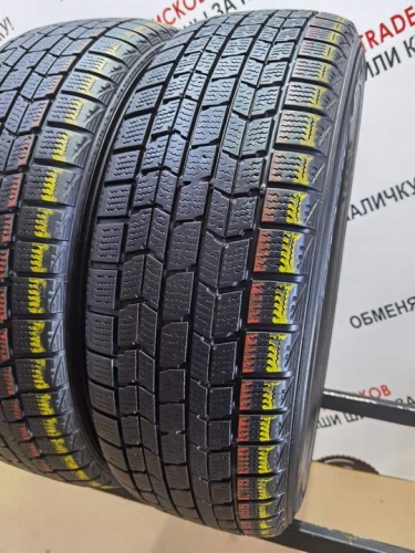 Dunlop Graspic DS3 R17 215/60