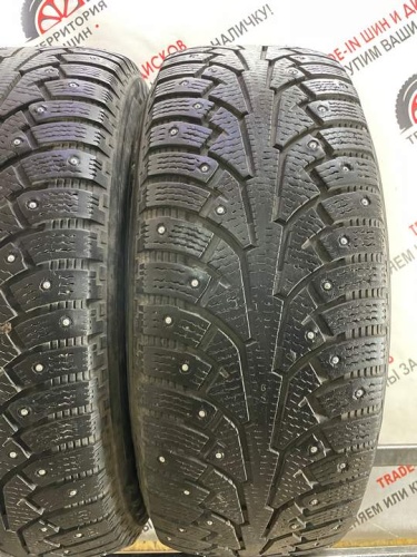 Nokian Hakka 5  R18 235/60