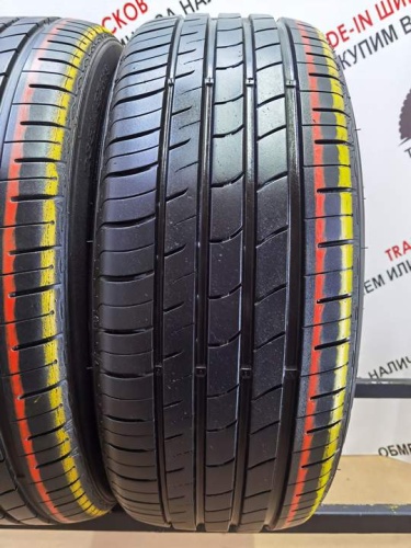 Nexen N'Fera RU1 SUV R19 235/45.