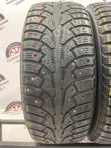 Nokian Nordman 5 205/55 R16