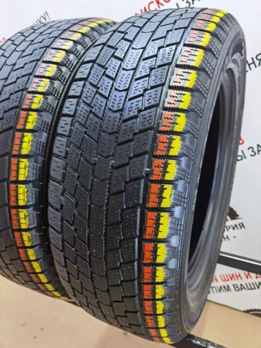 Hankook Nordik IS RW08 R17 225/60