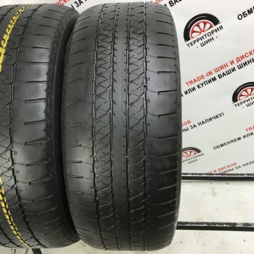 Bridgestone Dueler H/T 684 R20 275/60