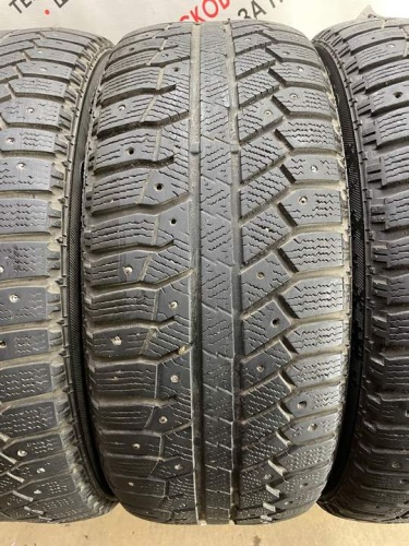 Continental ContiWinterViking 2 R16 205/55