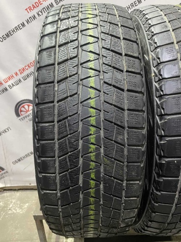 Bridgestone Blizzak DM-V1 R18 235/65