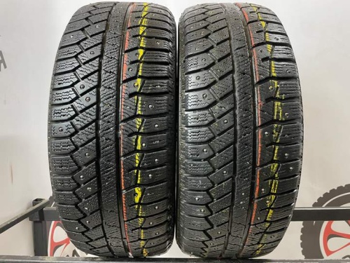 Continental ContiViking2 R15 195/55